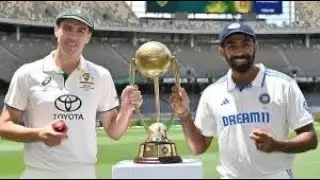Disappointing loss | 🛑 Ind Vs Aus 4th Test | Post match Break-down | #BGT #cricket #2024 #indvsaus