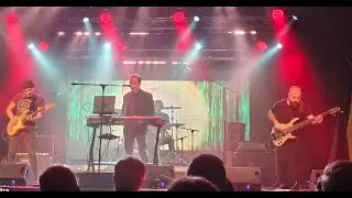 Karmamoi - Live at Fusion 6 Festival -  2025