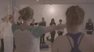 Special Yoga For Special Children &mdash; Introduction & Overview