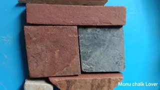 Affy💖 Requested Video 11 Days Wet Slate Items Soft Wet cleaning Video #slateitems #satisfying #asmr