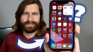 What's On My iPhone 2022