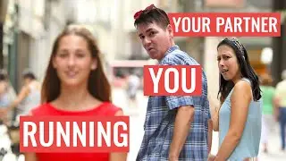 Signs You're Dating A Runner