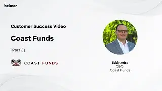 [Part 2] Unlocking Efficiency and Impact: Coast Funds' Salesforce Transformation and Success Story