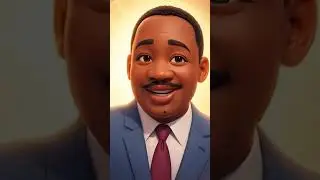 Dream Of Kindness Dr MLK Song