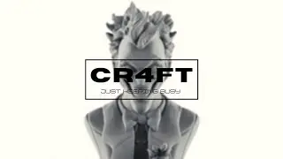 3D-Printed Joker Bust Timelapse (Free Simplify 3D settings)