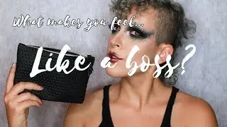 Like a BOSS! // IPSY September Glam Bag