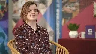 Cavan Institute Student Testimonials 2023 - Tara O'Callaghan, Theatre Performance