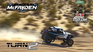 Stateline Shootout Helicopter Footage | Throwback Thursday