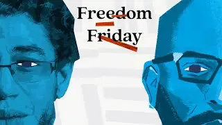#FreedomFriday: Unconventional Education & Preparing Our Kids