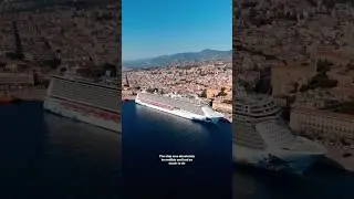 CRUISE SHIP JOB CABINS #lifeatsea #seafarer #job #cruise #ytshorts #sea #iphone