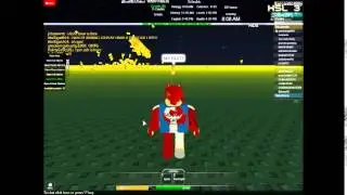 SarcasticKitty's Last ROBLOX video! HACKERS INCLUDED IN THIS CAUGHT ON VIDEO