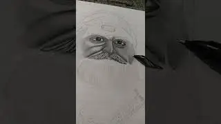 chatrapati shivaji maharaj work steps #shortsfeed #trending #drawings #shortstrend #viralshorts