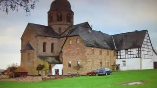 Kloster Sponheim