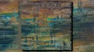 Odetosun - The Dark Dunes of Titan (Full Album)