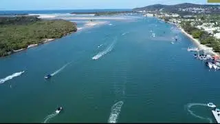 Exploring SE Queensland & Northern NSW with Dji drones. Music by Stephen Ewart #djidrones #drone