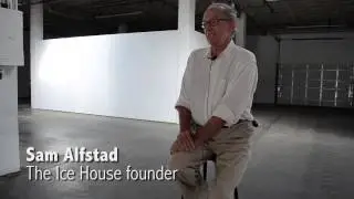 Tour The Ice House