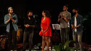 MILENA Salamanca - Pal tiempo del Carnaval (Presentación VIRTUAL 2 Disco)