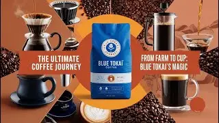 Blue Tokai: Brewing India&rsquo;s Coffee Revolution ☕🔥