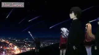 Charlotte OP - Bravely You (How-Low-Hello Version)