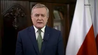 Przem&oacute;wienie Premiera Piotra Glińskiego z okazji ogłoszenia wynik&oacute;w 18. edycji Konkurs&oacute;w UPRP