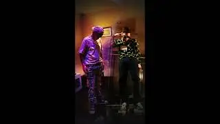 (FREE) Lucky Brown X Tobal MJ Reggaetón Type Beat - 