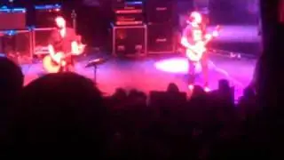Wonder Stuff - Astley In The Noose