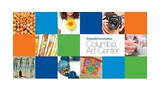 Columbia Association: Columbia Art Center