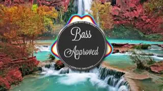 TroyBoi x Stooki Sound - Warrior[Bass Boosted]
