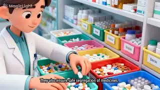 Pharmacy audit for nabh