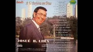 Coletânea hinos antigos Josué