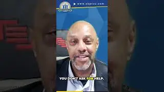 Leading Small Business: Ask for Help