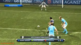 BEST GOAL EVER - Werde zur Legende [Othaldo] - Pro Evolution Soccer 2013 - PES 2013