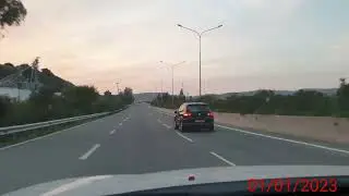 Λεμεσός - Πάφος
