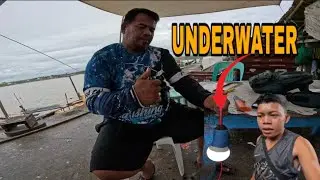 PANO GAWIN ANG PANG ILAW SA DAGAT?@KA-FISHINGADVENTURE 
