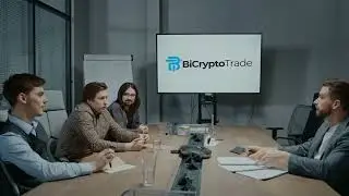 BiCrypto Trade