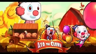 Ayo the Clown - First Impressions + Giveaway