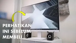 Tips Memilih Monitor yang Tepat untuk Kebutuhan Anda!