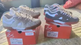 &eacute;S One Nine 7 (EK01)