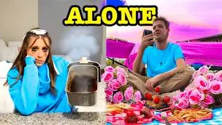 Worst Valentine's Day Ever.