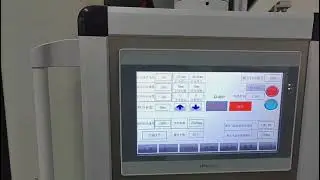 Lihua Automation's home textile production line features automatic double-sided continuous 