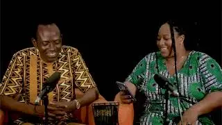 The Origin Of The Name Africa | S1 Ep17 | Talks at Fatherland Podcast