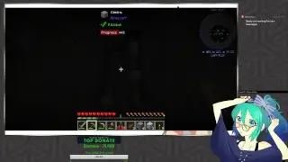 FTB Revelation + Общение с чатом + Сервер