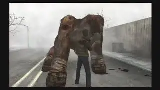 Silent Hill Origins - Part 4: 