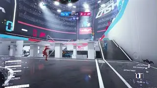 WHAT IS THIS GAME MODE!! I LOVE IT!