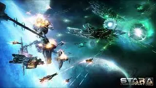 Star Conflict | OST | Invasion