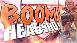 Fall - Valorant Frag Movie