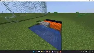 Mineflayer &raquo; Auto Miner (Cobblestone Generator)