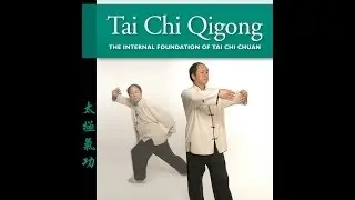 Tai Chi Qigong (YMAA) Dr. Yang, Jwing-Ming