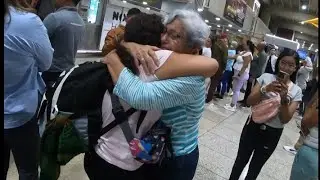 Vuelvo a Venezuela  después de 7 años fuera 🇻🇪❤️
