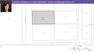 Hontoon Rd, DeLand, FL 32720 - MLS #V4900904
